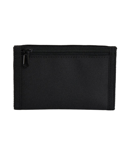 THE EVERYDAILY - PORTAFOGLI EQYAA04063 -BLK QUIKSILVER 