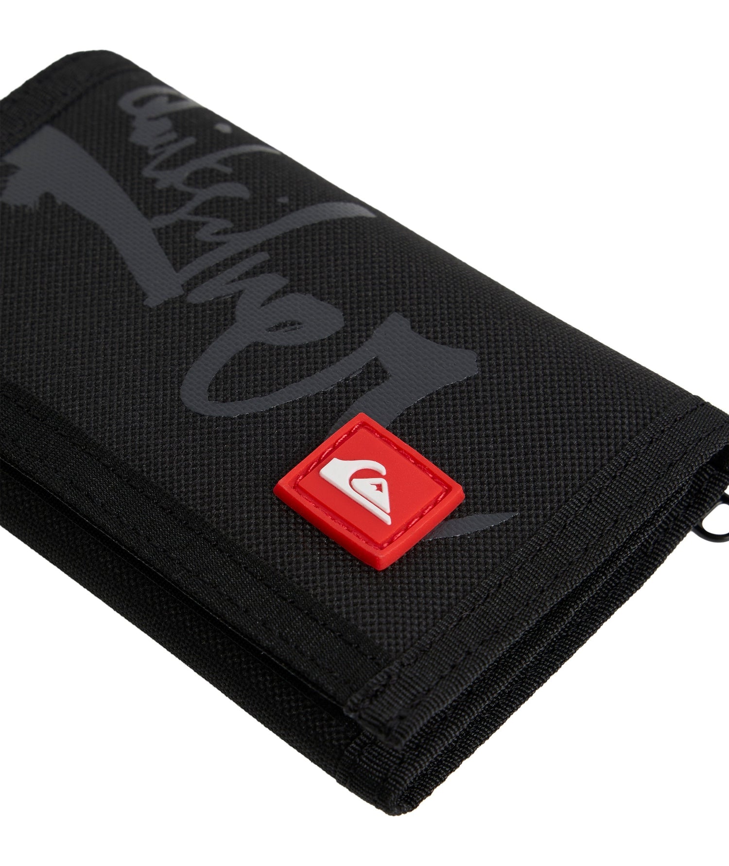 THE EVERYDAILY - PORTAFOGLI EQYAA04063 -BLK QUIKSILVER 
