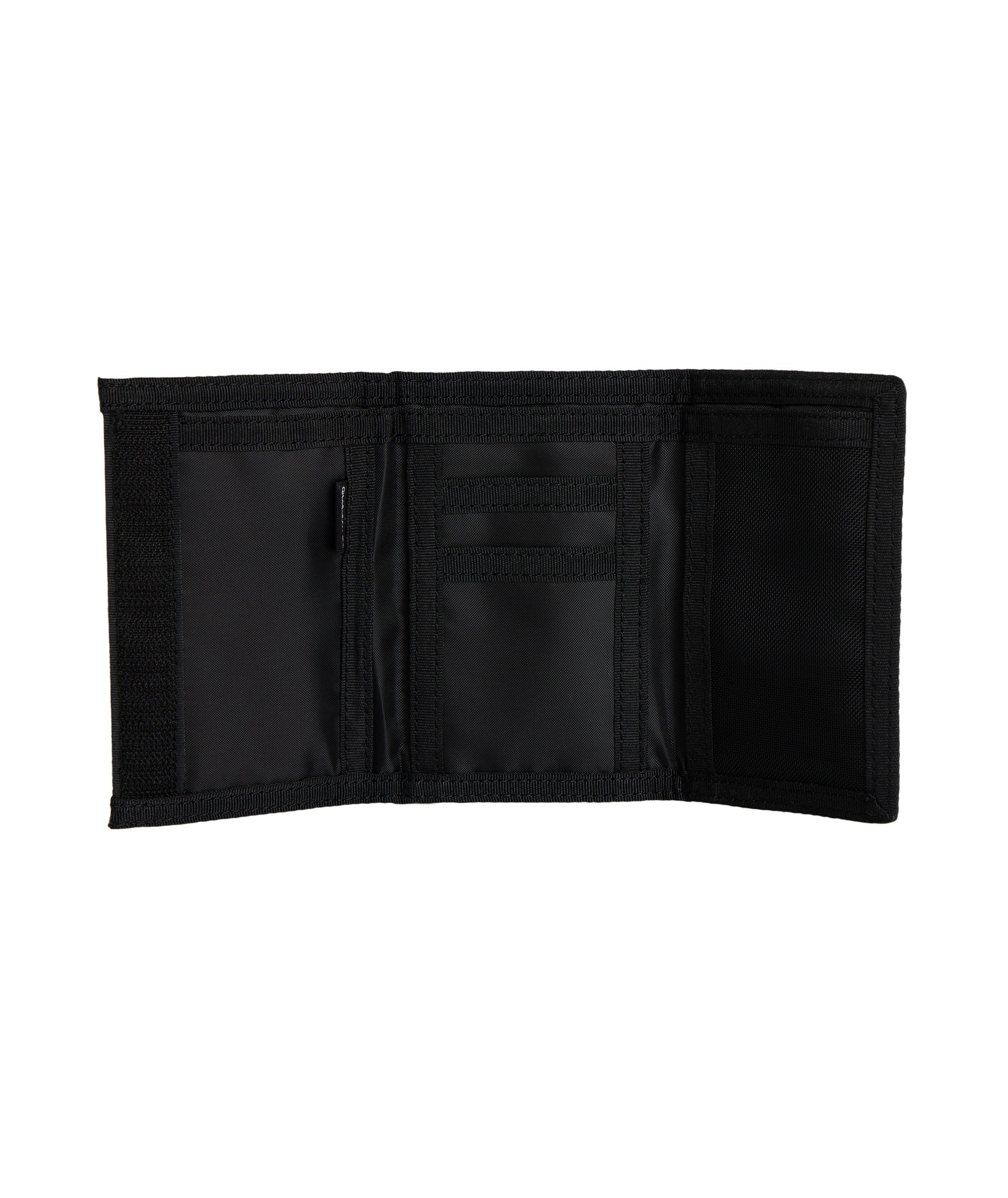 THE EVERYDAILY - PORTAFOGLI EQYAA04063 -BLK QUIKSILVER 