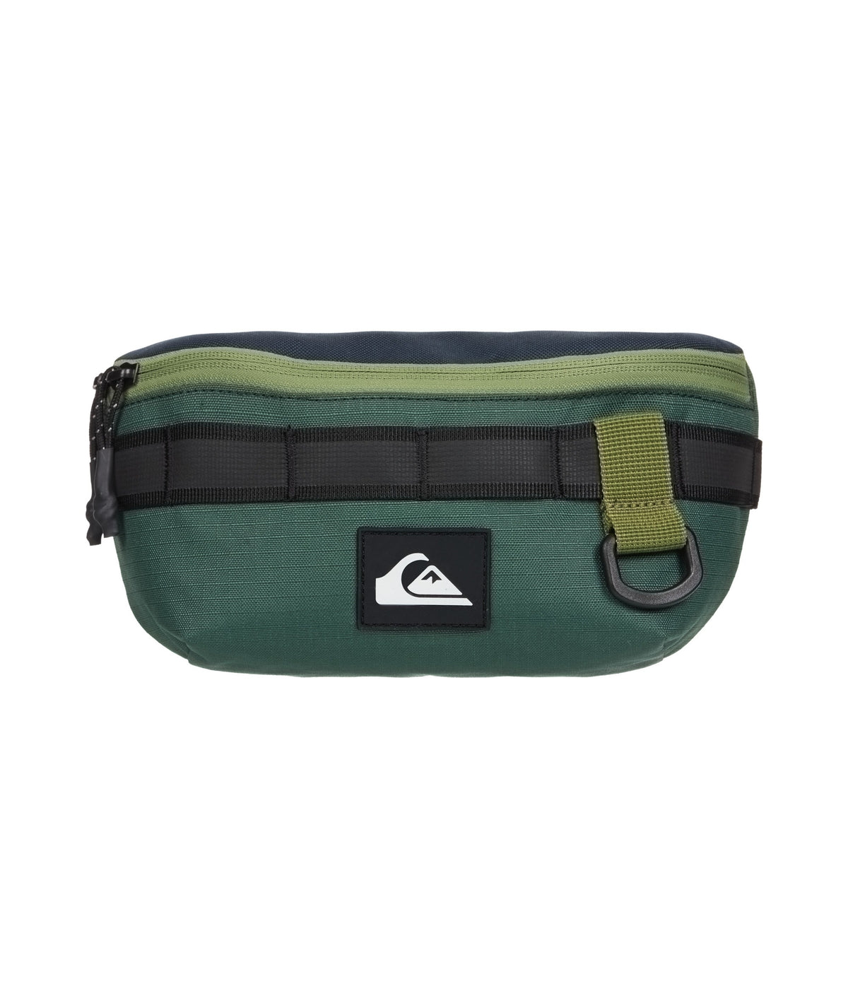 PACKED - MARSUPIO EQYBA03199 -GRT0 QUIKSILVER 