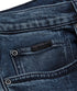 QUIKSILVER REGULAR DENIM - JEANS EQYDP03495 -KYEW QUIKSILVER 