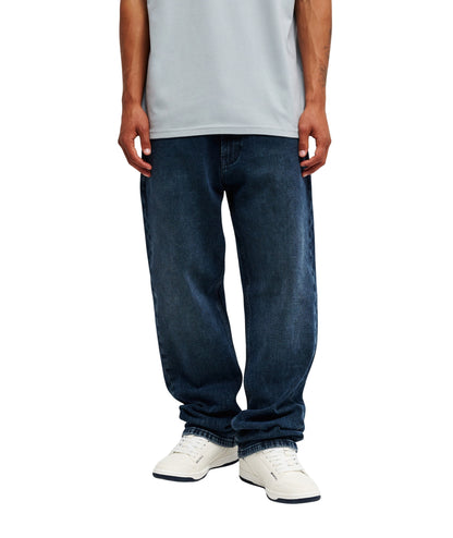 QUIKSILVER REGULAR DENIM - JEANS EQYDP03495 -KYEW QUIKSILVER 