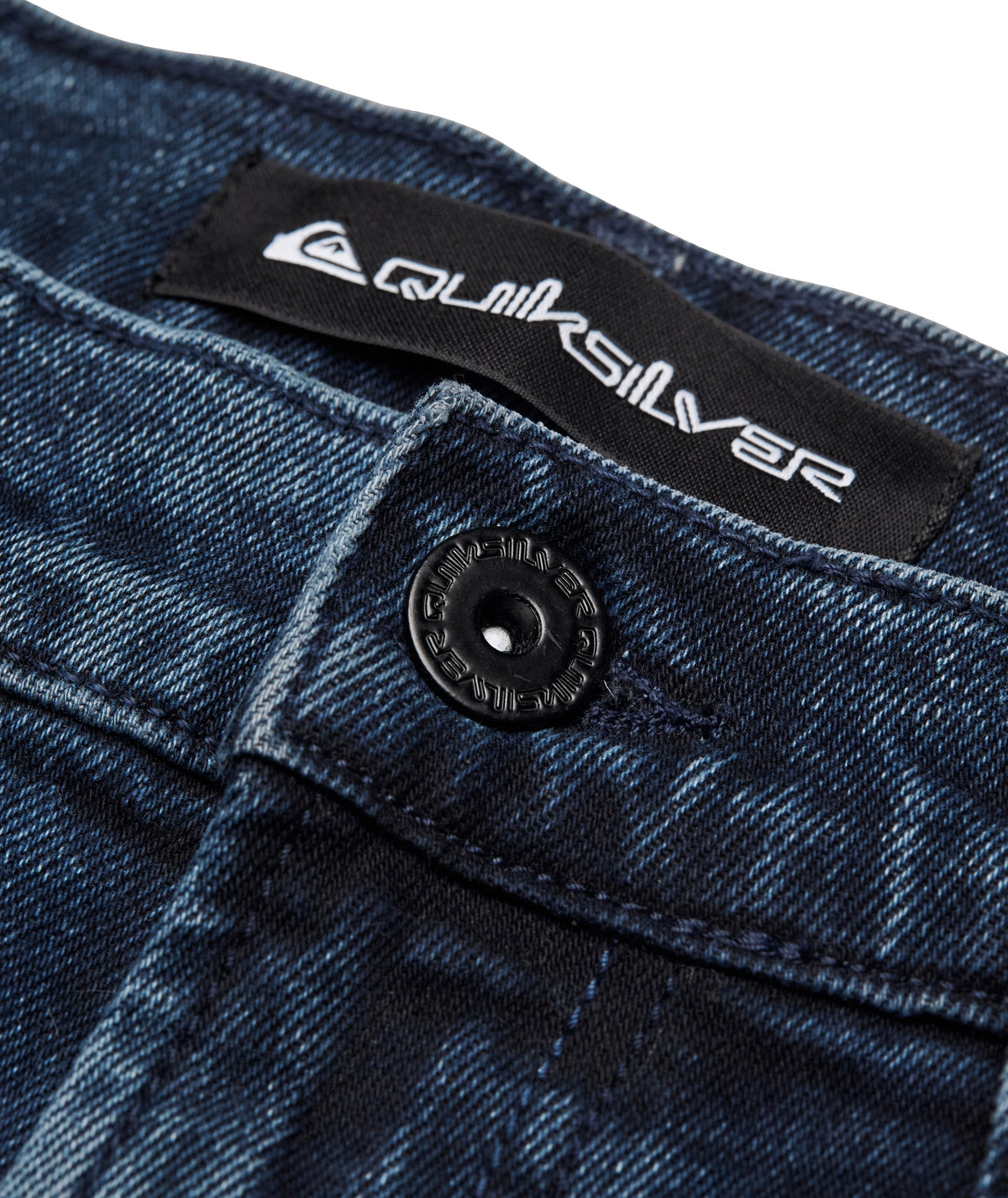 QUIKSILVER REGULAR DENIM - JEANS EQYDP03495 -KYEW QUIKSILVER 