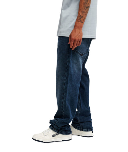 QUIKSILVER REGULAR DENIM - JEANS EQYDP03495 -KYEW QUIKSILVER 