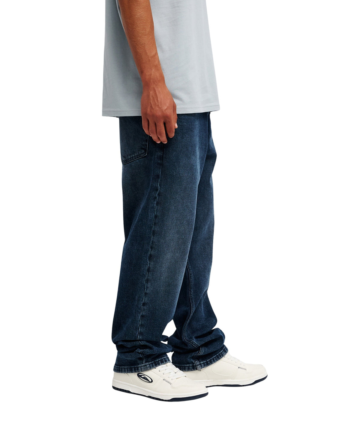QUIKSILVER REGULAR DENIM - JEANS EQYDP03495 -KYEW QUIKSILVER 