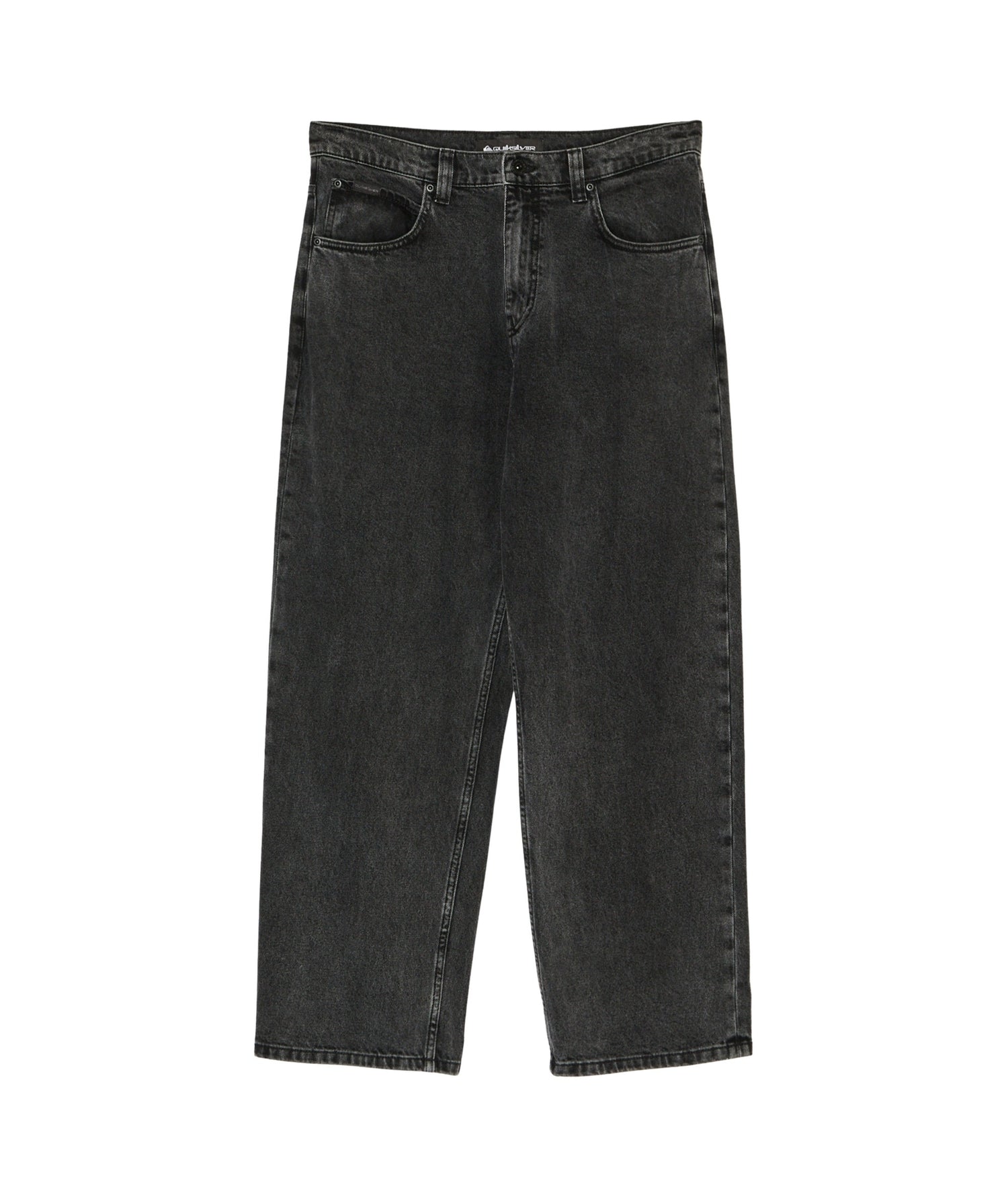 QUIKSILVER BAGGY DENIM - JEANS EQYDP03508 -KYGW QUIKSILVER 