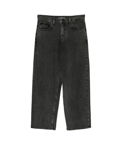 QUIKSILVER BAGGY DENIM - JEANS EQYDP03508 -KYGW QUIKSILVER 