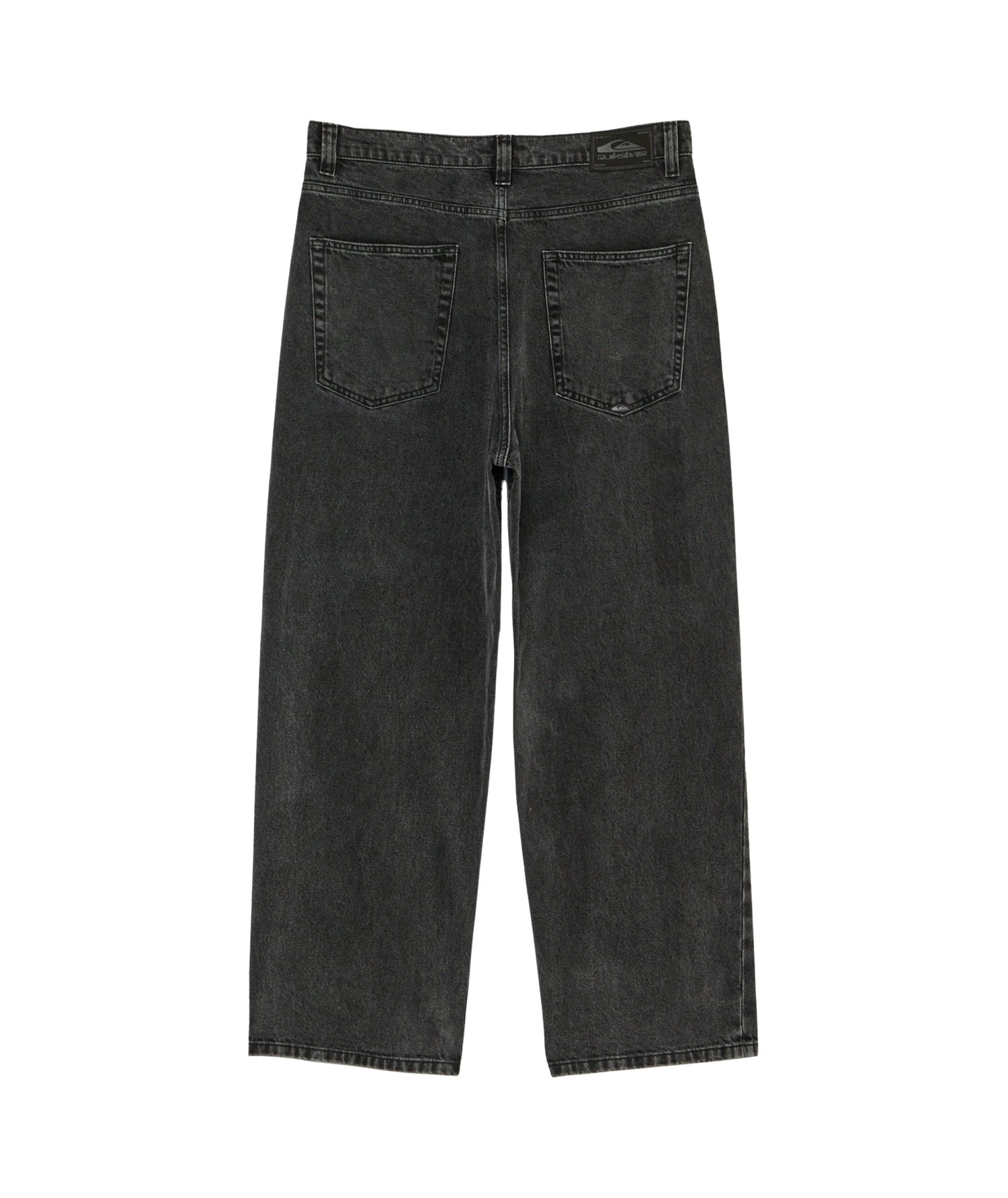 QUIKSILVER BAGGY DENIM - JEANS EQYDP03508 -KYGW QUIKSILVER 