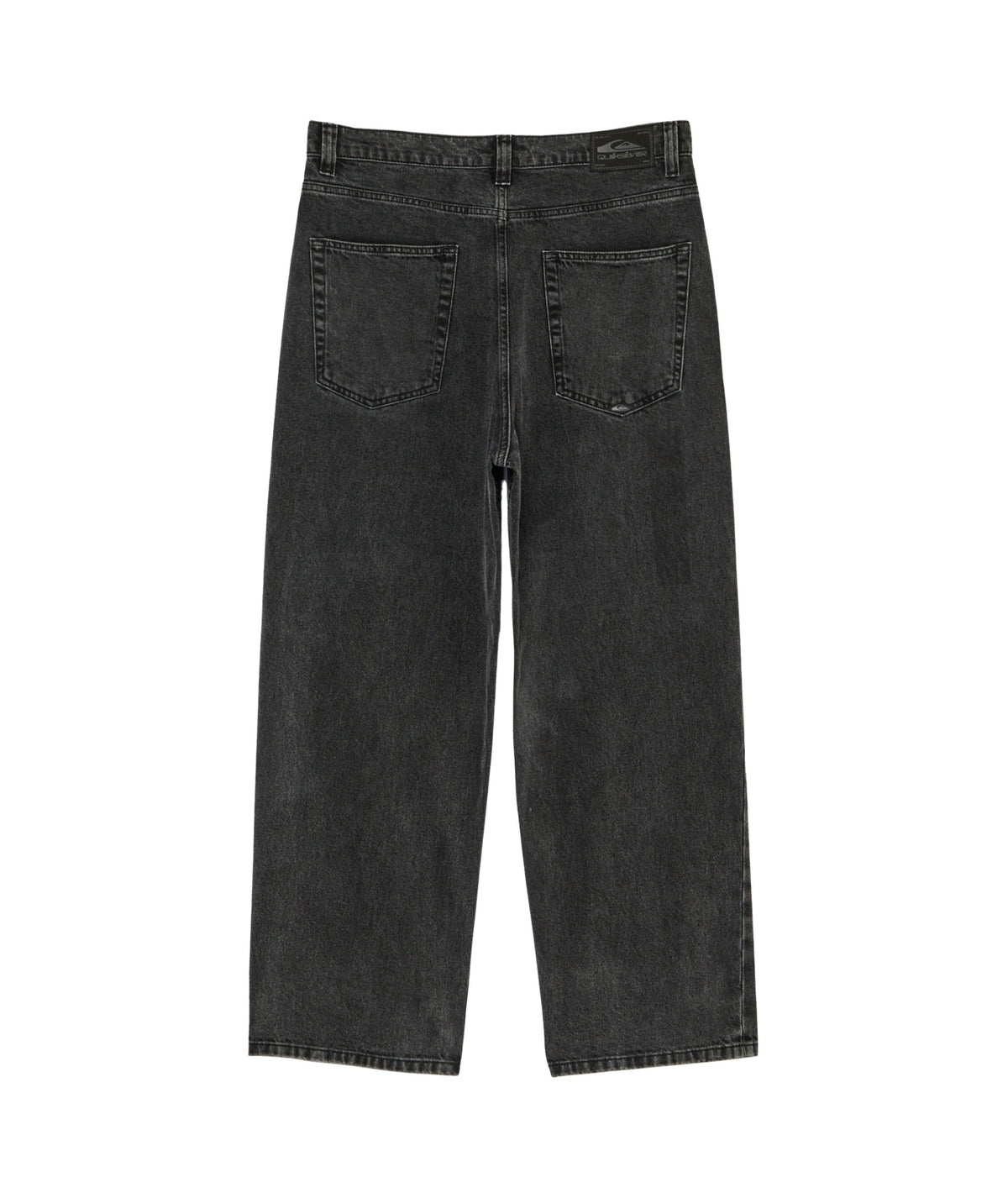 QUIKSILVER BAGGY DENIM - JEANS EQYDP03508 -KYGW QUIKSILVER 