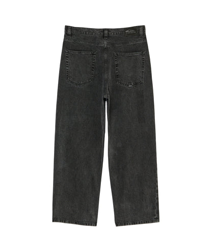 QUIKSILVER BAGGY DENIM - JEANS EQYDP03508 -KYGW QUIKSILVER 