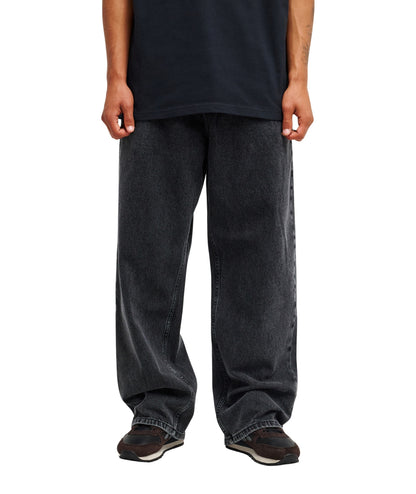 QUIKSILVER BAGGY DENIM - JEANS EQYDP03508 -KYGW QUIKSILVER 