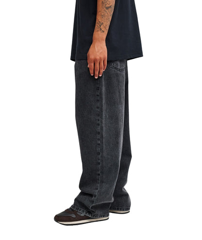 QUIKSILVER BAGGY DENIM - JEANS EQYDP03508 -KYGW QUIKSILVER 