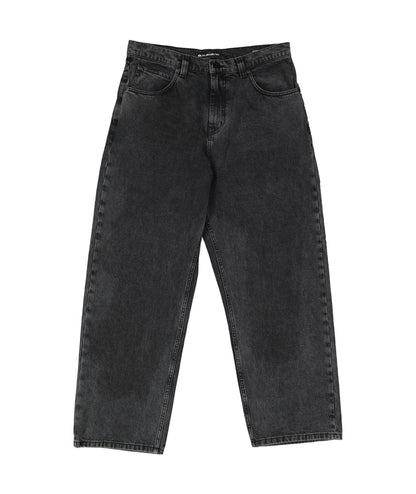 QUIKSILVER BAGGY DENIM - JEANS EQYDP03508 -KYGW QUIKSILVER 