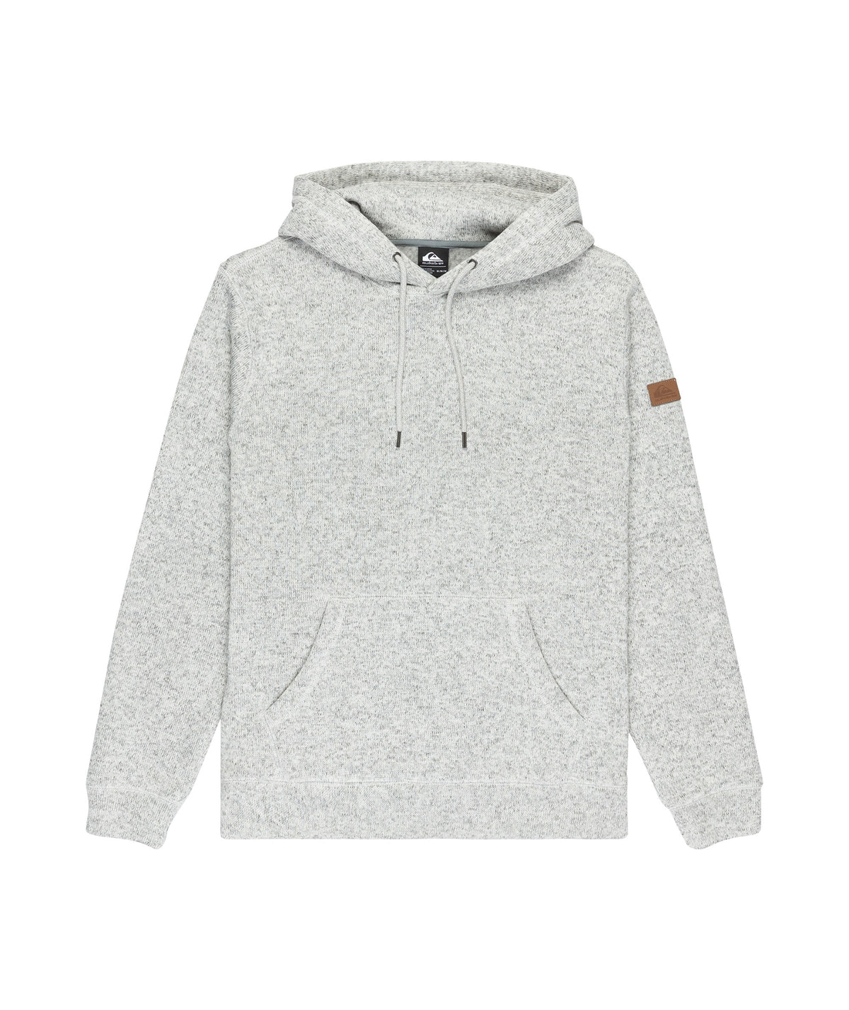 KELLER - FLEECE EQYFT05123 -SJSH QUIKSILVER 