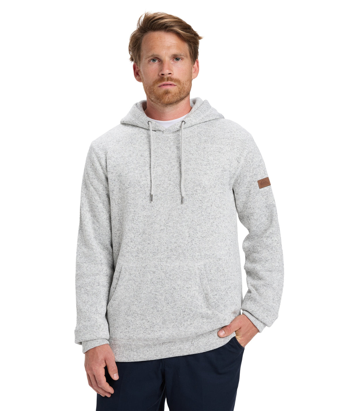 KELLER - FLEECE EQYFT05123 -SJSH QUIKSILVER 