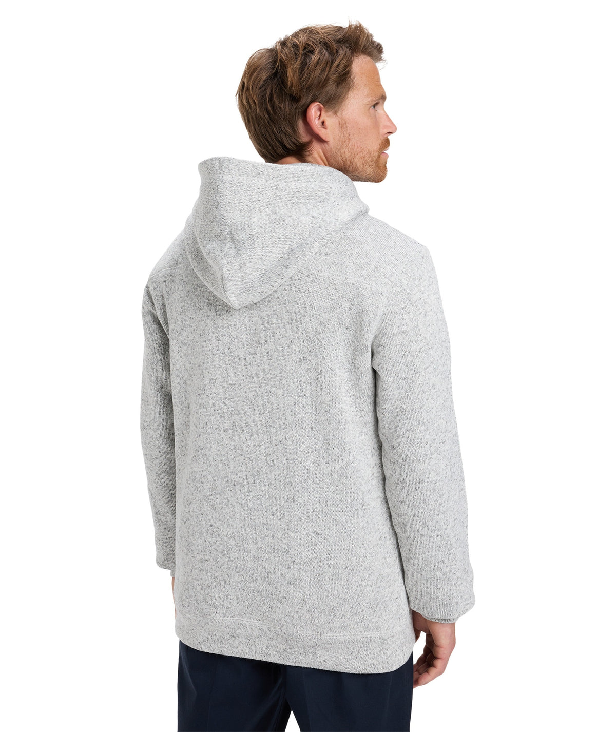 KELLER - FLEECE EQYFT05123 -SJSH QUIKSILVER 