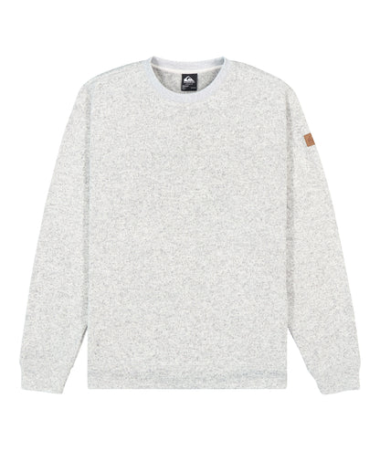 KELLER CREW - FLEECE EQYFT05124 -SJSH QUIKSILVER 