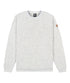 KELLER CREW - FLEECE EQYFT05124 -SJSH QUIKSILVER 