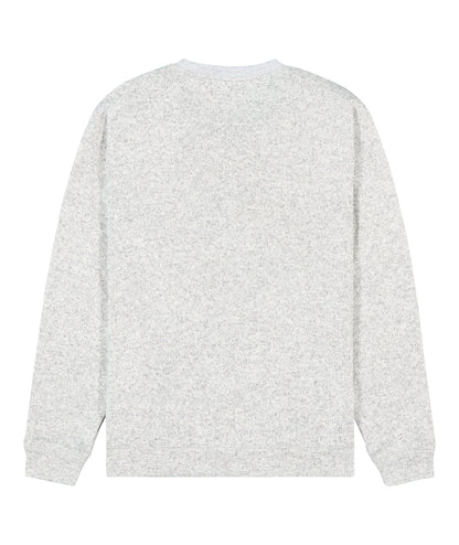 KELLER CREW - FLEECE EQYFT05124 -SJSH QUIKSILVER 