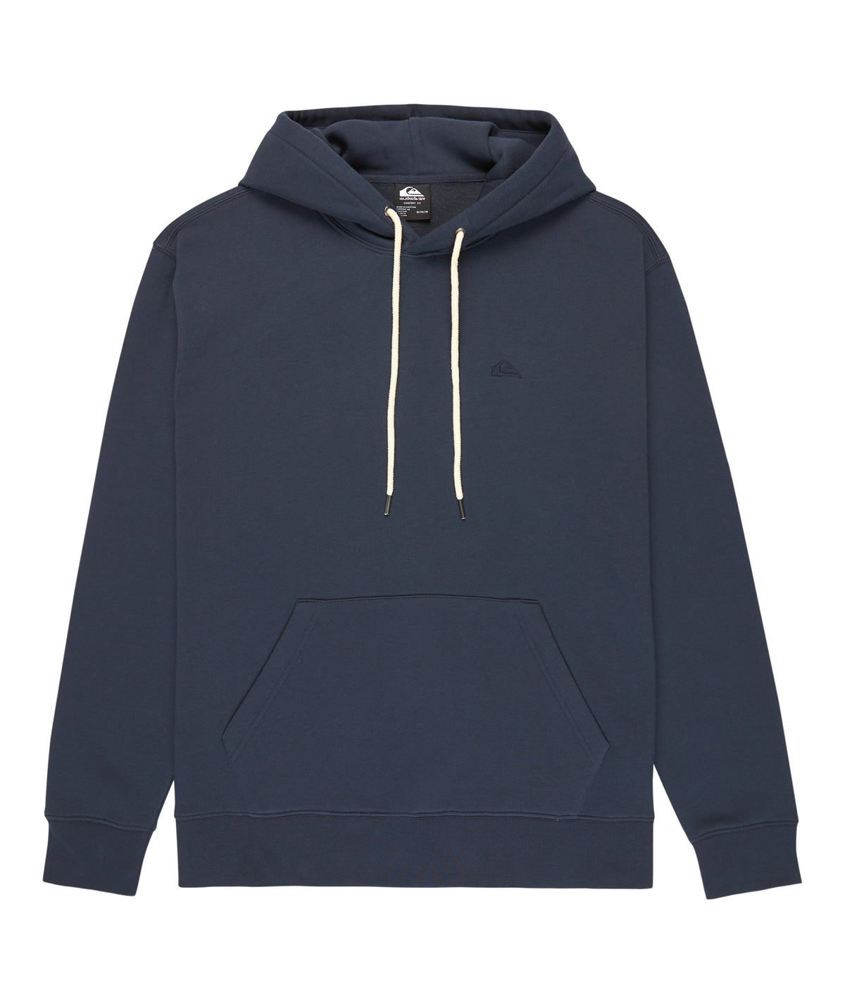 SALT WATER - FELPA EQYFT05159 -KTP0 QUIKSILVER 