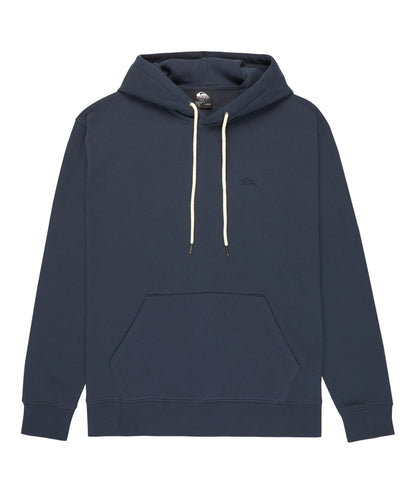 SALT WATER - FELPA EQYFT05159 -KTP0 QUIKSILVER 