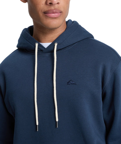 SALT WATER - FELPA EQYFT05159 -KTP0 QUIKSILVER 