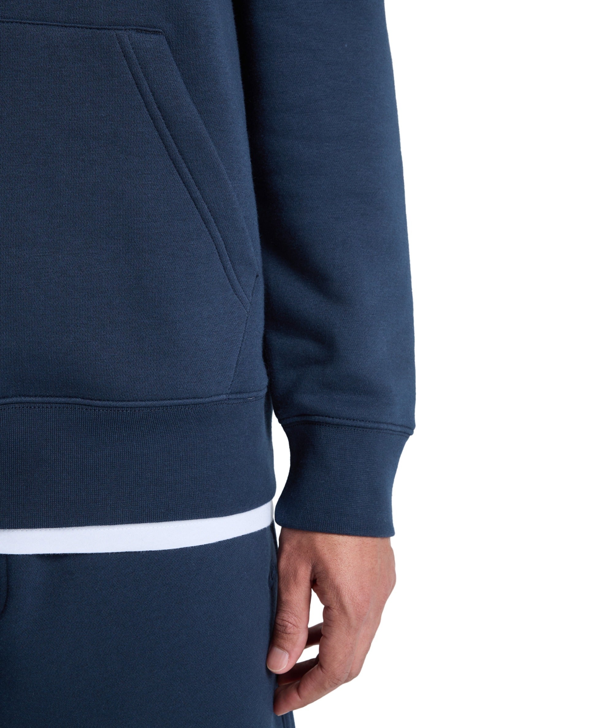 SALT WATER - FELPA EQYFT05159 -KTP0 QUIKSILVER 