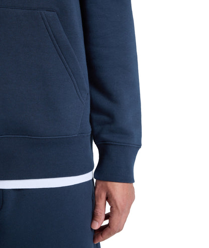 SALT WATER - FELPA EQYFT05159 -KTP0 QUIKSILVER 