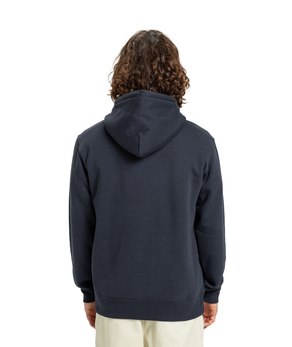 SALT WATER - FELPA EQYFT05159 -KTP0 QUIKSILVER 