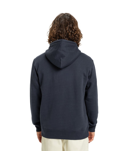 SALT WATER - FELPA EQYFT05159 -KTP0 QUIKSILVER 