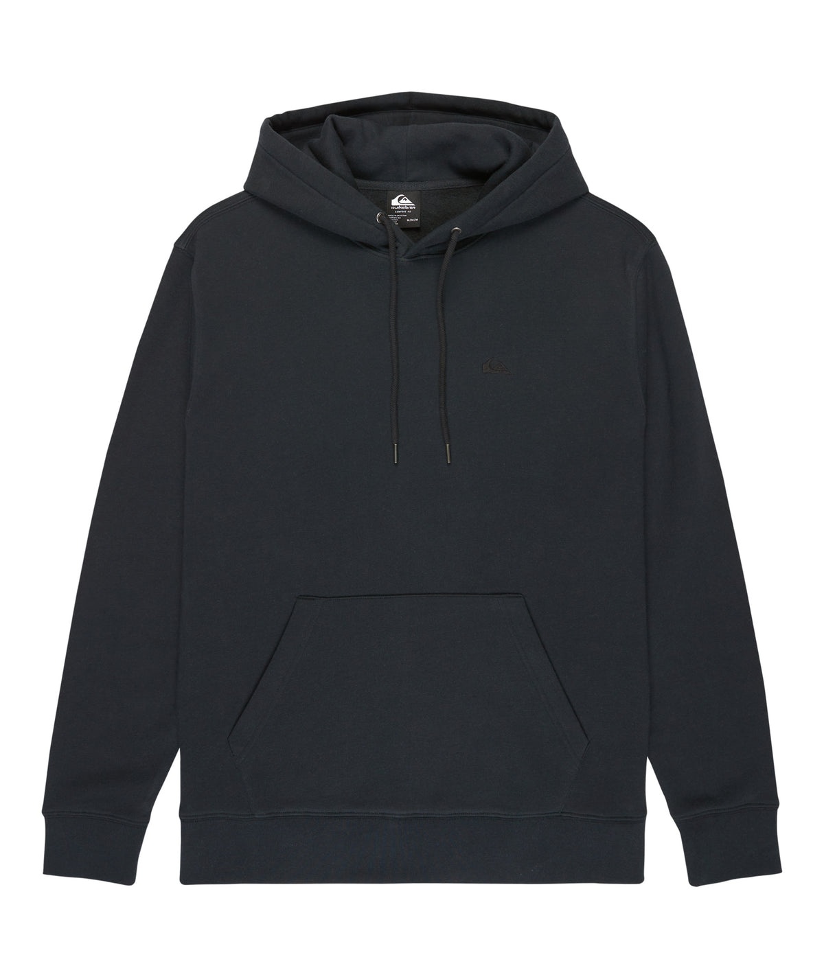 SALT WATER - FELPA EQYFT05159 -KVJ0 QUIKSILVER 