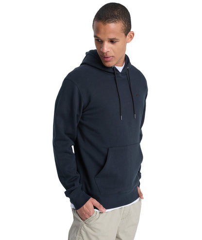 SALT WATER - FELPA EQYFT05159 -KVJ0 QUIKSILVER 