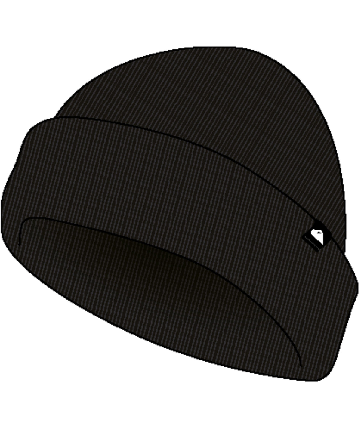 PERFORMER BEANIE - BERRETTO EQYHA03445 -KVJ0 QUIKSILVER 