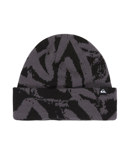 PERFORMER HEAVY ART - BERRETTO EQYHA03494 -KVJ0 QUIKSILVER 