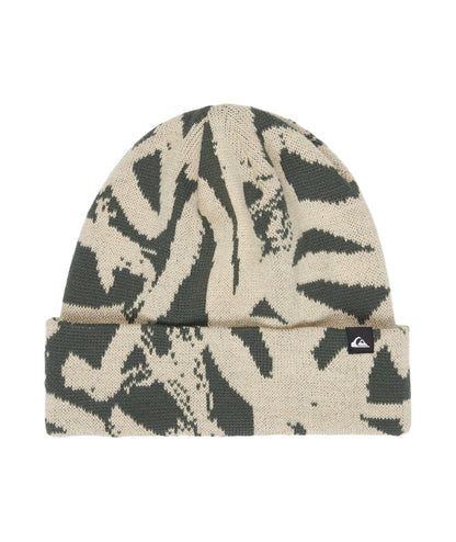 PERFORMER HEAVY ART - BERRETTO EQYHA03494 -SFZ0 QUIKSILVER 