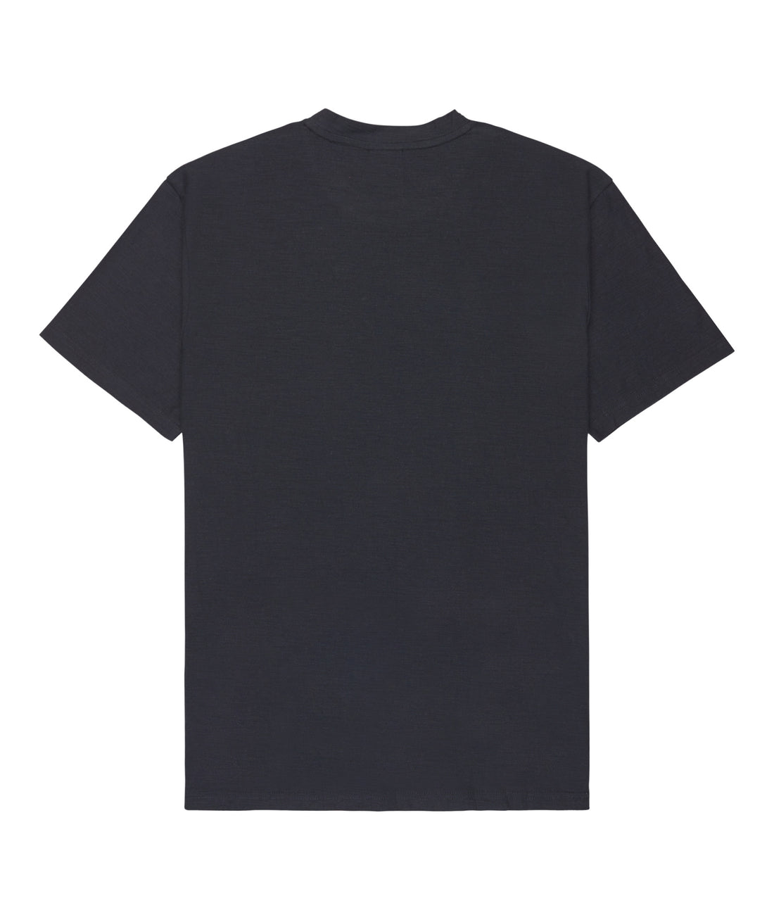 SLUB ROUNDNECK - T-SHIRT EQYKT04391 -KTP0 QUIKSILVER 