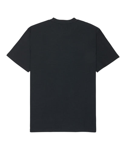 SLUB ROUNDNECK - T-SHIRT EQYKT04391 -KVJ0 QUIKSILVER 