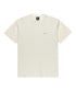 SLUB ROUNDNECK - T-SHIRT EQYKT04391 -WBK0 QUIKSILVER 
