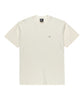 SLUB ROUNDNECK - T-SHIRT