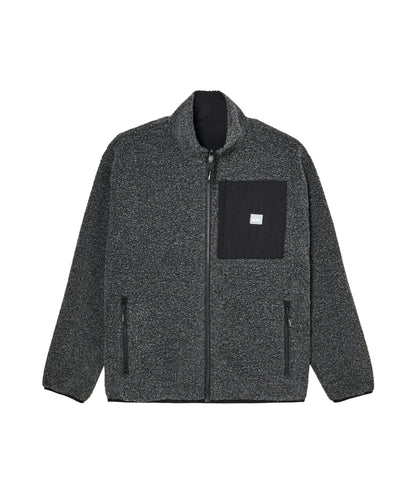 URBAN STORM REVERSIBLE - FLEECE EQYPF03095 -KVJ0 QUIKSILVER 