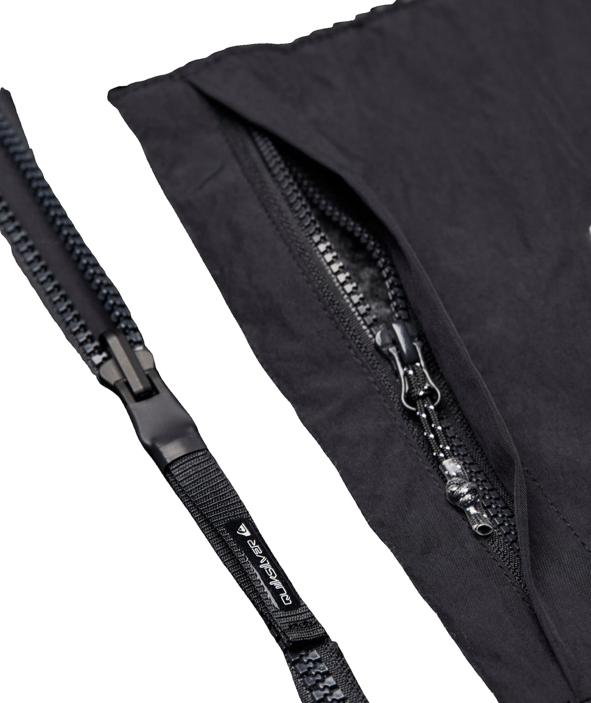 URBAN STORM REVERSIBLE - FLEECE EQYPF03095 -KVJ0 QUIKSILVER 