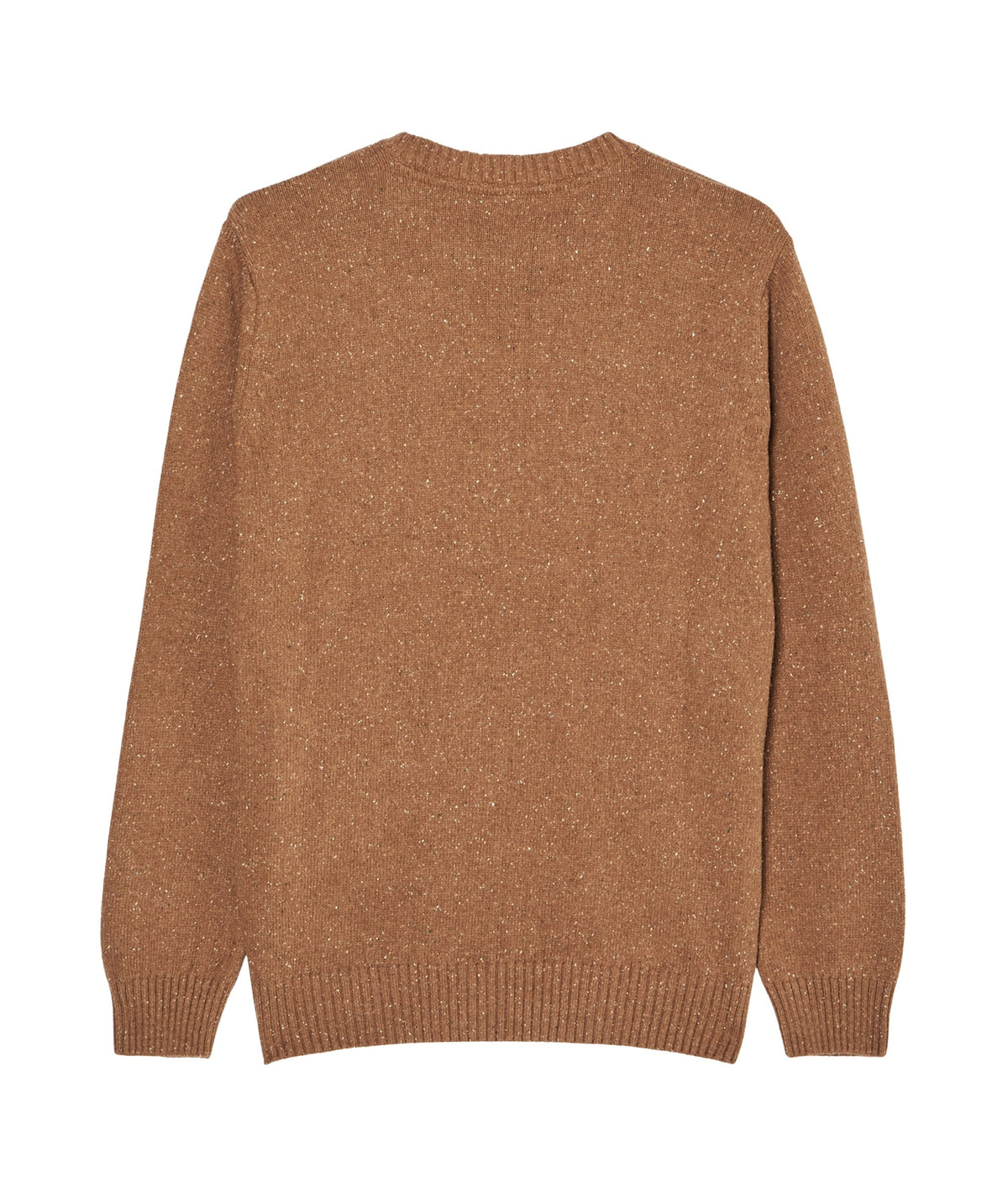 SLOW SONG NEPPY - MAGLIA EQYSW03325 -CNW0 QUIKSILVER 