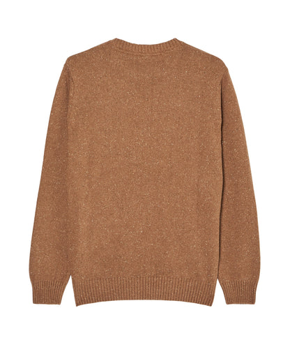 SLOW SONG NEPPY - MAGLIA EQYSW03325 -CNW0 QUIKSILVER 