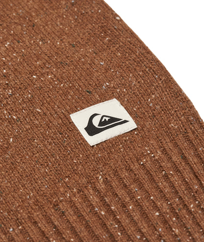 SLOW SONG NEPPY - MAGLIA EQYSW03325 -CNW0 QUIKSILVER 