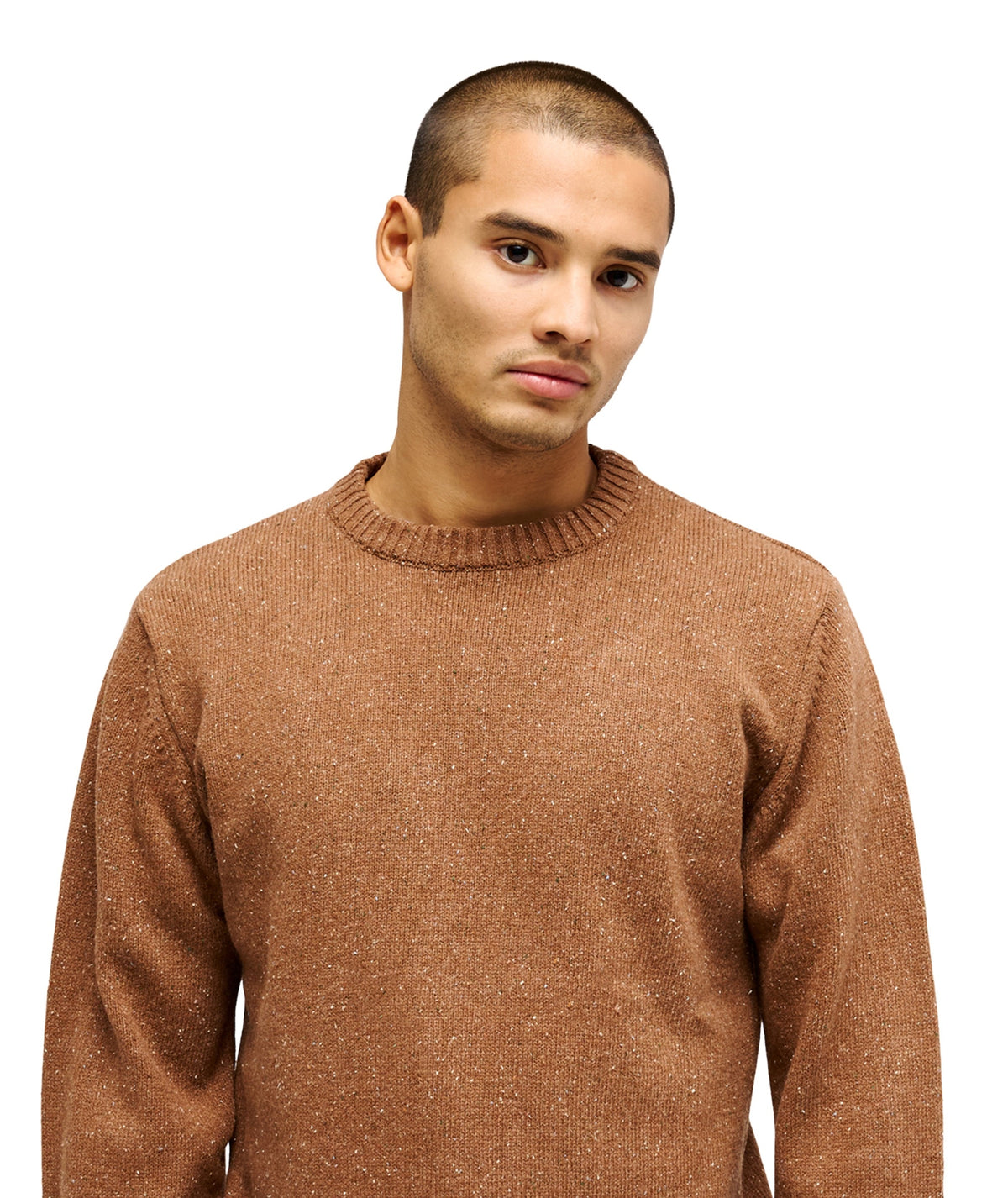 SLOW SONG NEPPY - MAGLIA EQYSW03325 -CNW0 QUIKSILVER 