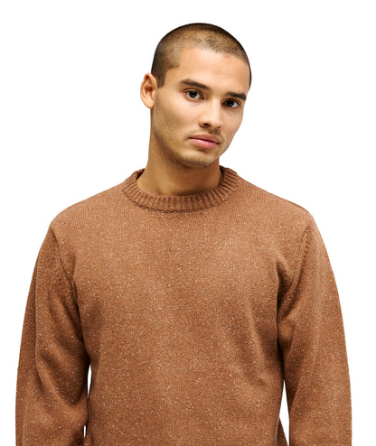 SLOW SONG NEPPY - MAGLIA EQYSW03325 -CNW0 QUIKSILVER 
