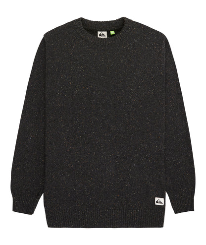 SLOW SONG NEPPY - MAGLIA EQYSW03325 -KTA0 QUIKSILVER 
