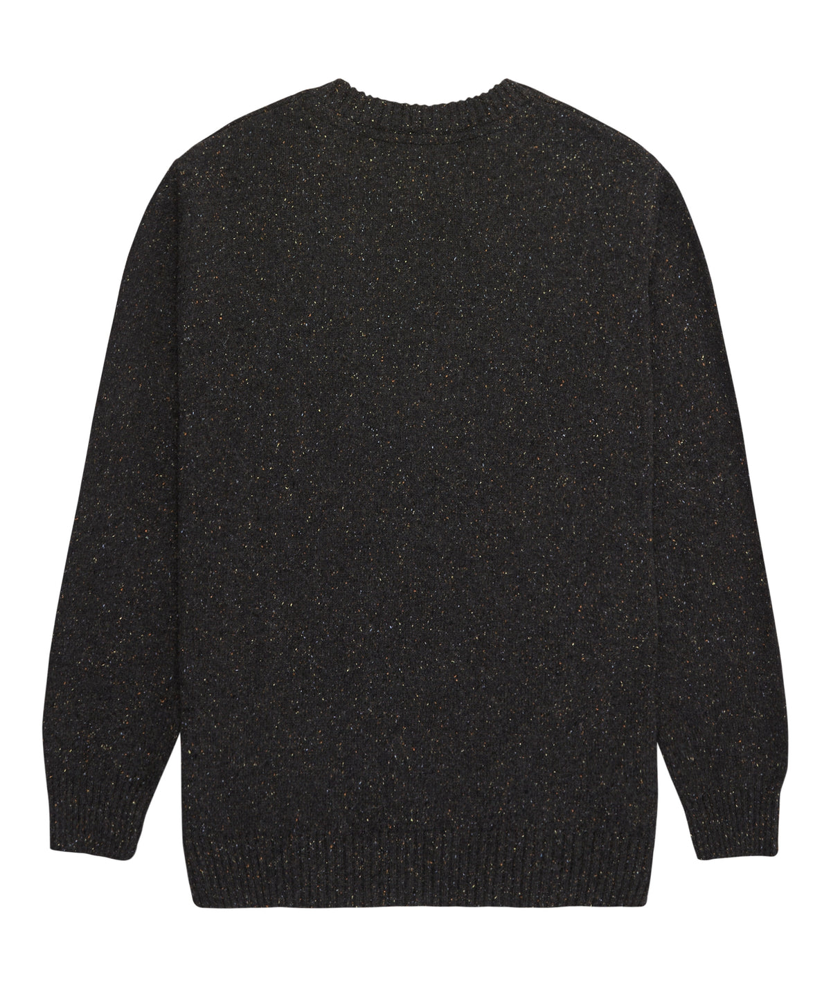 SLOW SONG NEPPY - MAGLIA EQYSW03325 -KTA0 QUIKSILVER 