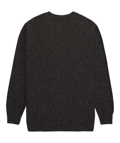 SLOW SONG NEPPY - MAGLIA EQYSW03325 -KTA0 QUIKSILVER 