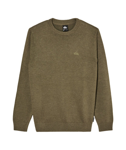 SALT WATER - MAGLIA EQYSW03326 -CRE0 QUIKSILVER 